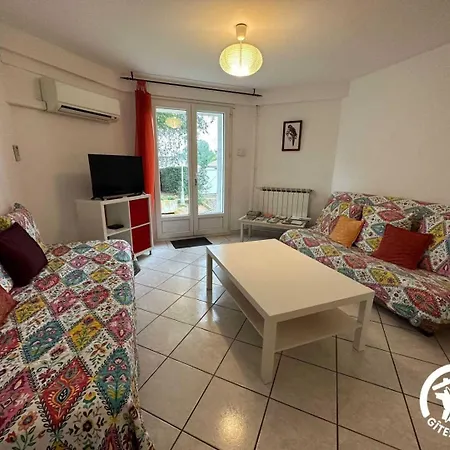 Holiday home La Blanche - 2 Personnes