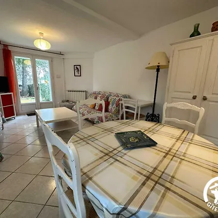 La Blanche - 2 Personnes Holiday home *